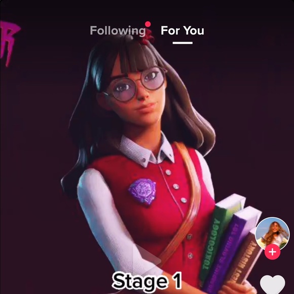 Meet your Posher, Dawnalexa - Picture 1 of 1